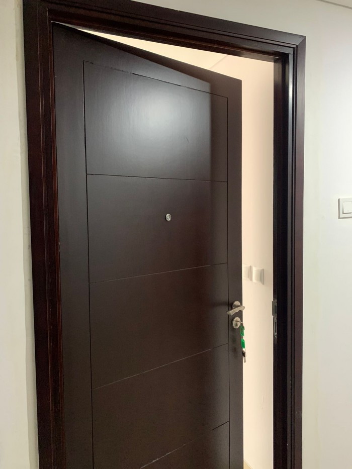 Unit Studio Dijual di Apartemen Pesona Square Marakesh Sukmajaya Depok